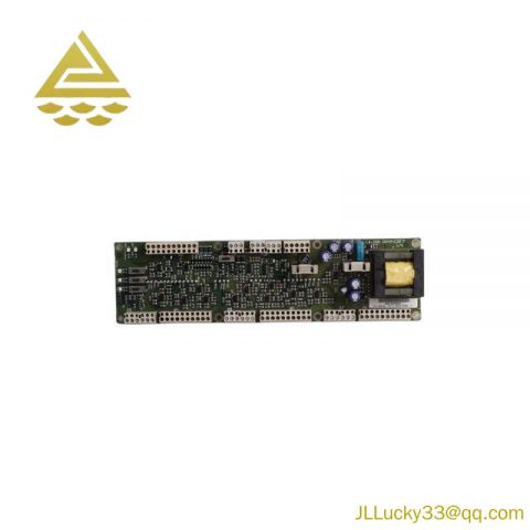 ABB DSCB-02 68494150 | Diode Supply Connector Board