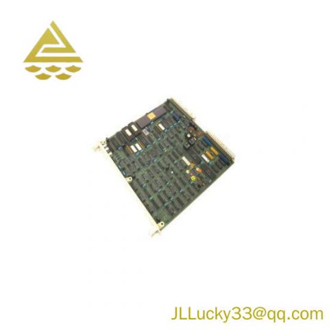 ABB DSCS116 - 57520001-BZ | Communication Board for Industrial Automation