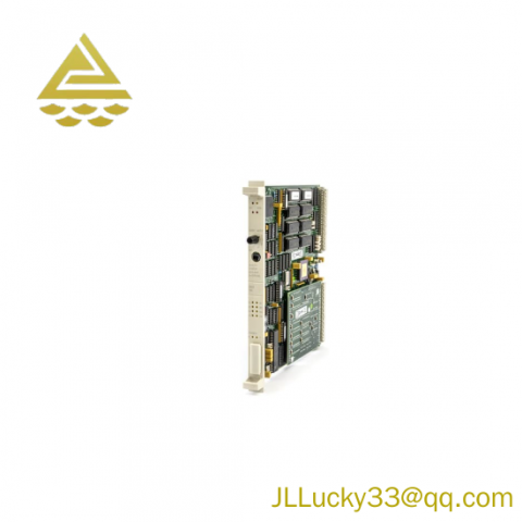 ABB DSCS140 57520001-EV Communication Module - Advanced Networking for Industrial Automation