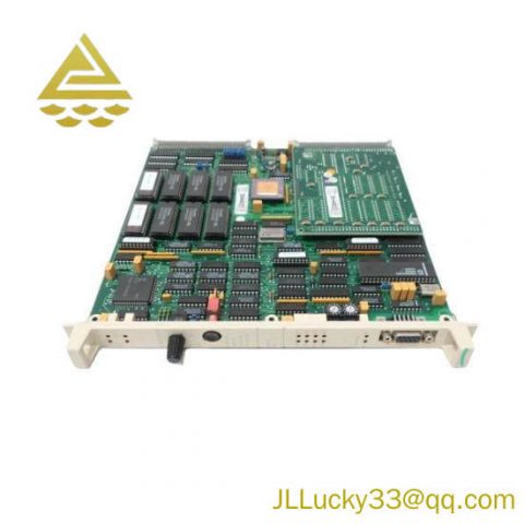 ABB DSCS140 S100 - Industrial I/O Communication Module