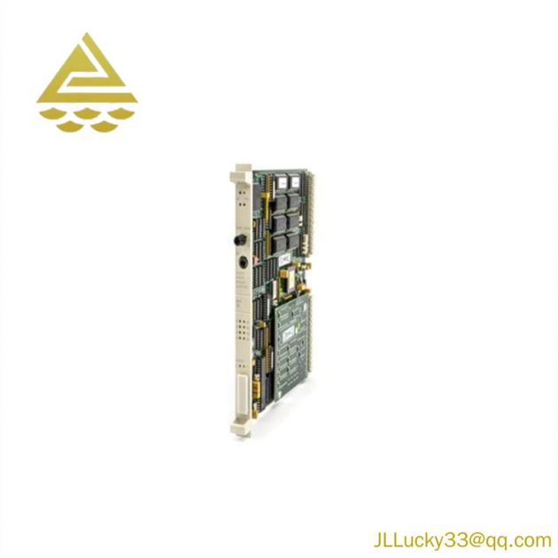 ABB DSCS145 57520001-KX - Advanced Communication Processor