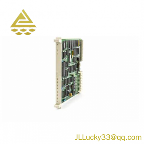 ABB DSCS 131 57310001-LM: Industrial PLC Communications Module