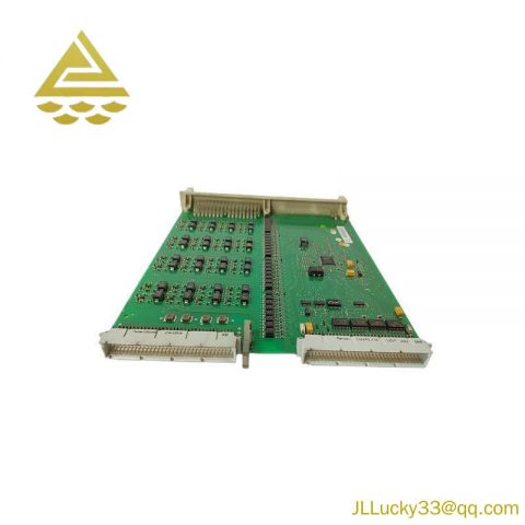 ABB DSDI110A Industrial PC Board