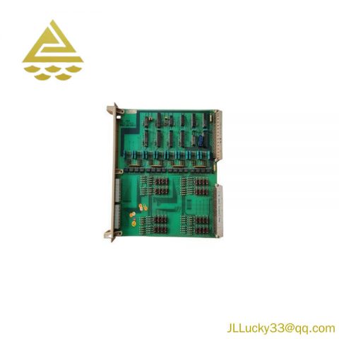 ABB DSDI115 57160001-NV - Advanced Digital Input Unit for Industrial Automation