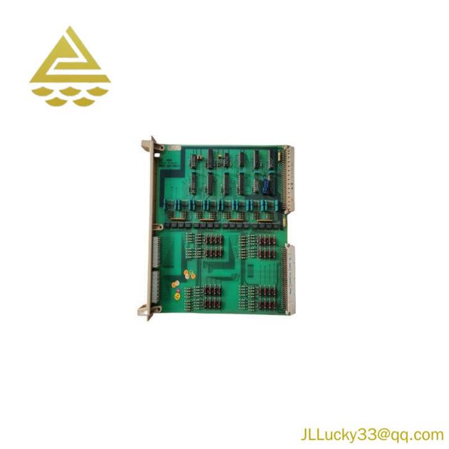 ABB DSDI115 57160001-NV - Advanced Digital Input Unit for Industrial Automation