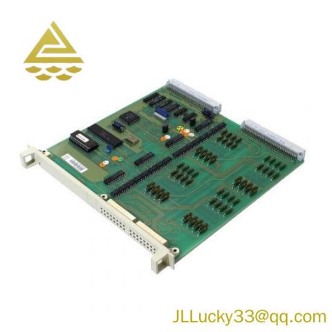 ABB DSDI120 S100: Industrial Digital Output Module, Precision Control for Your Automation Needs