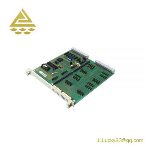 ABB DSDI120A - 57160001-ACA Industrial PLC Digital Input Module