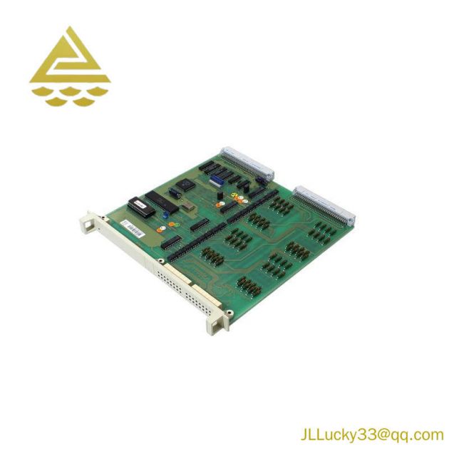 ABB DSDI120A - 57160001-ACA Industrial PLC Digital Input Module
