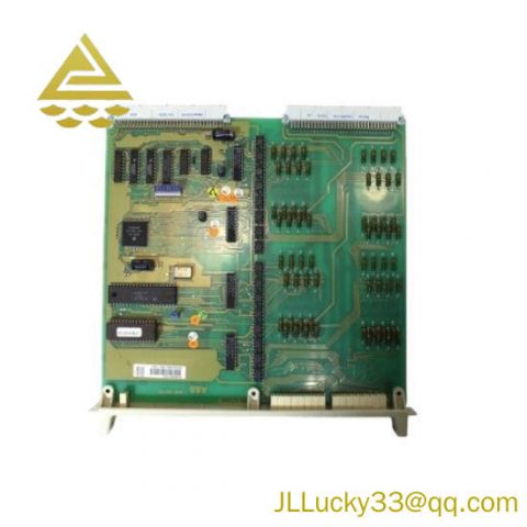 ABB DSDI120A S100 - I/O DSDI 120A Digital Input Board
