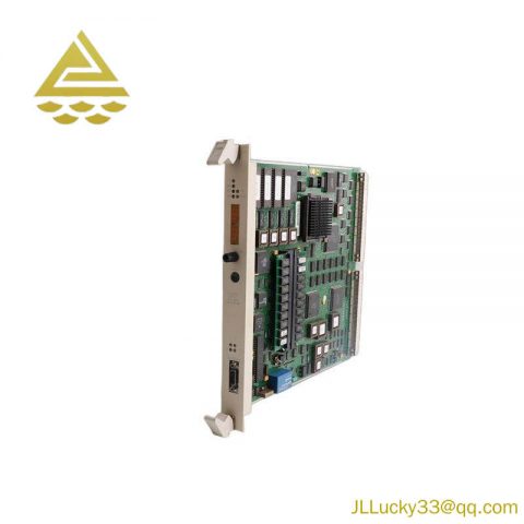 ABB DSDI130 Analog Input Board: Precision Control Solutions for Industrial Automation