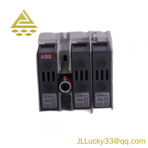 ABB DSDI452 DSDI 452 Basic Unit - Industrial Automation Control Module