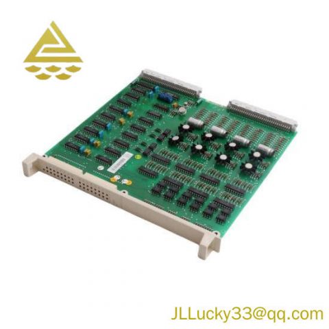 ABB DSDO110 S100 - Industrial Digital Output Board