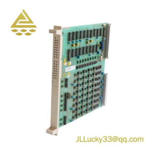 ABB DSDO115 57160001-NF Output Module: Advanced Digital Control Solution