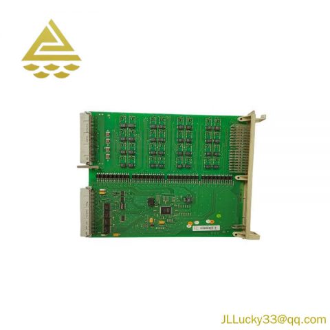 ABB DSDO115A 3BSE018298R1 Digital Output Board, ABB's advanced PLC module