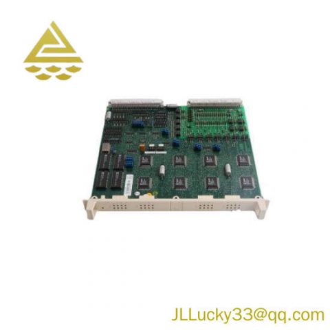ABB DSDP 170 - Precision Pulse Counting Module, Engineered for Industry 4.0 Applications