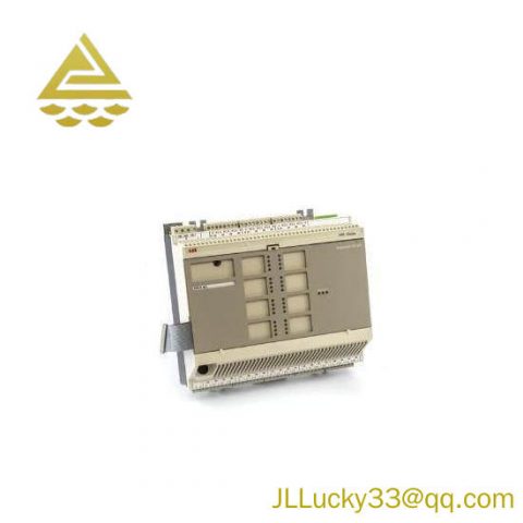 ABB DSDX451 - 5716075-K Digital Input/Output Module