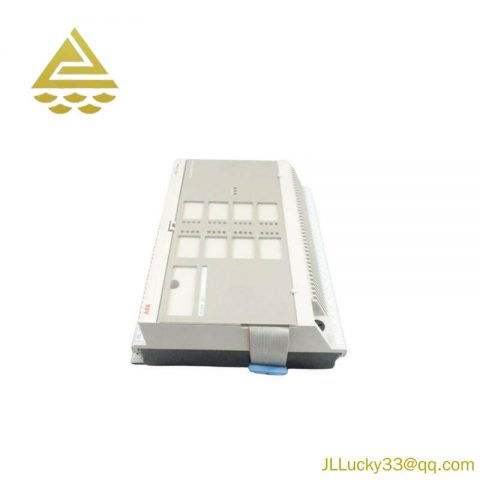 ABB DSDX451 | 5716075-K | Remote Input/Output Expansion Module
