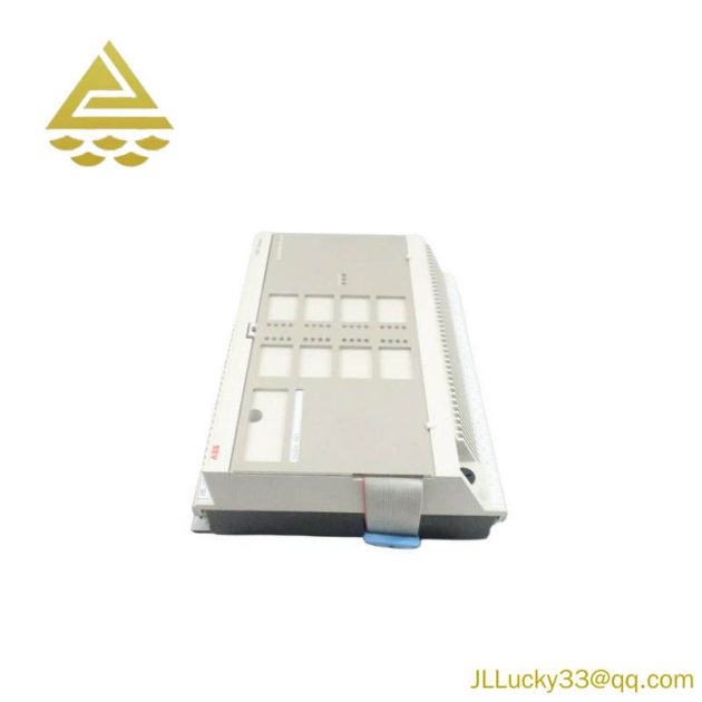 ABB DSDX451 | 5716075-K | Remote Input/Output Expansion Module