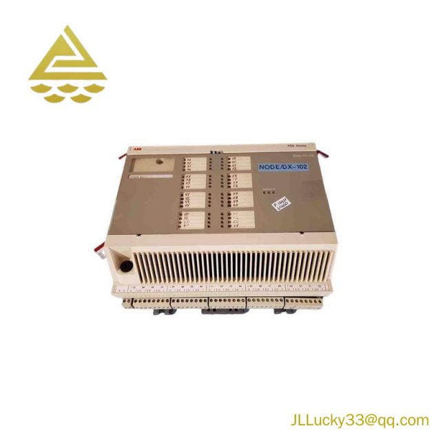 ABB DSDX451L Expansion Unit - Advanced Control Solutions for Industrial Automation