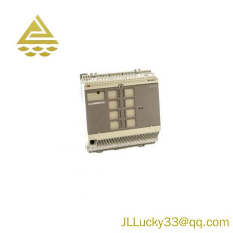 ABB DSDX454 5716075AT Basic Unit: Industrial Control System Solution