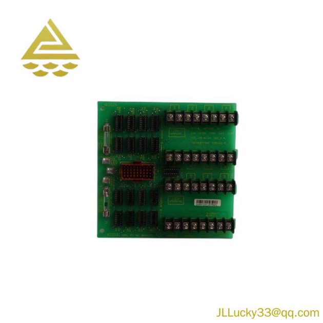 ABB DSMB-02C Control Board: Precision Engineering for Industrial Automation