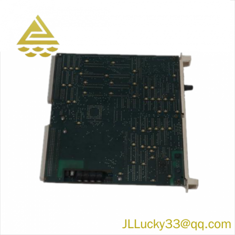 ABB DSMB116 | Memory Module, 5736 0001-EB, Industrial Control Systems