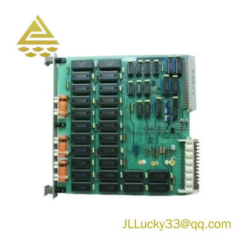 ABB DSMB127 57360001-HG Control Module