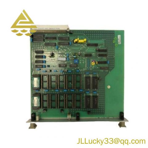 ABB DSMB135 MASTER Control Board: Industrial Automation Solutions