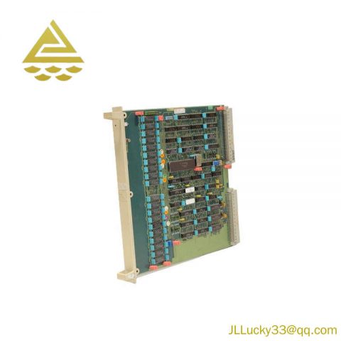 ABB DSMB151 Memory Module - 57360001-K, Industrial Control Solutions