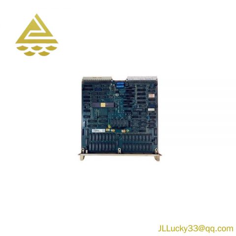 ABB DSMB175 Memory Board: Industrial Control Solutions for Unmatched Performance