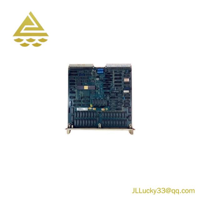 ABB DSMB175 Memory Board: Industrial Control Solutions for Unmatched Performance