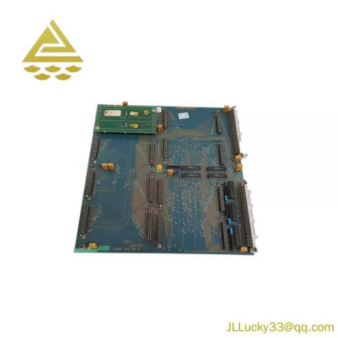 ABB DSMB176 57360001-HX Memory Module: High-Performance PLC Module for Industrial Automation