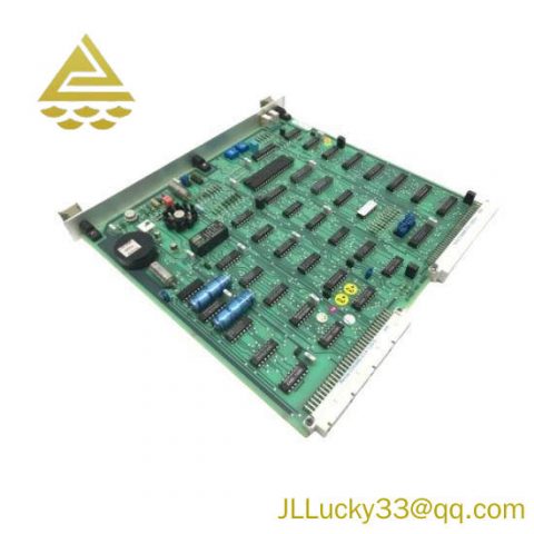 ABB DSMC110 MASTER Floppy Disk Interface Board DSMC 110