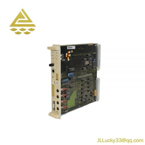 ABB DSPC171 CPU Module - High Performance Control Core, 57310001-CC, Industrial Automation