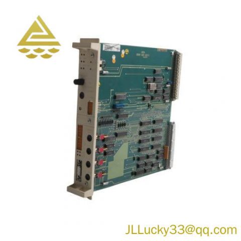 ABB DSPC171 Processor Module - DSPC 171 by ABB