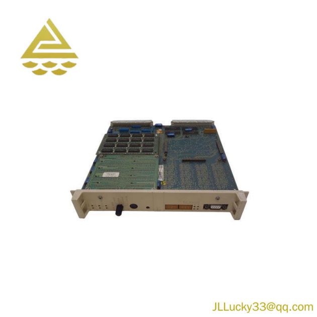 ABB DSPC172, 57310001-ML, Master CPU Module