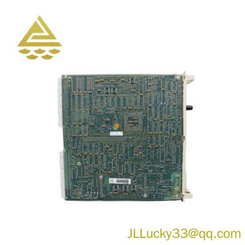 ABB DSPC172 57310001-ML Industrial Processor Board