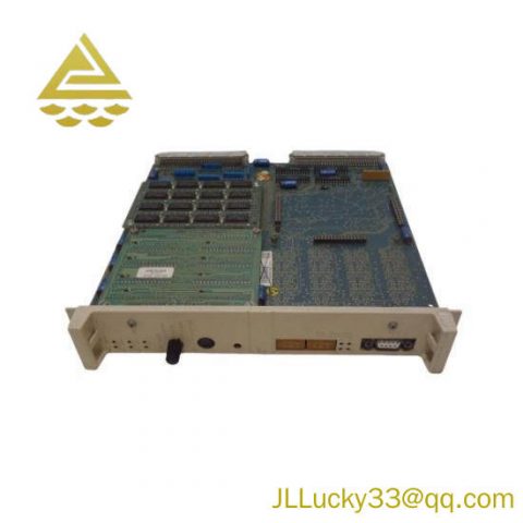 ABB DSPC172 Master CPU Module: Advanced Industrial Control Core, 200 Characters or Less