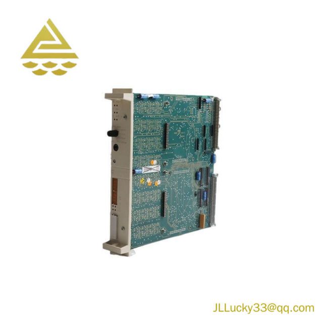 ABB DSPC172H - Master CPU Module for Industrial Automation