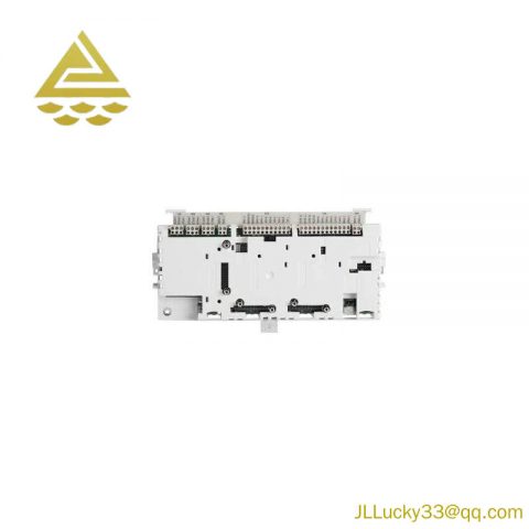 ABB DSPC454 Custom Processing Controller Module