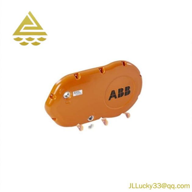 ABB DSPC454 Custom Processing Controller Module