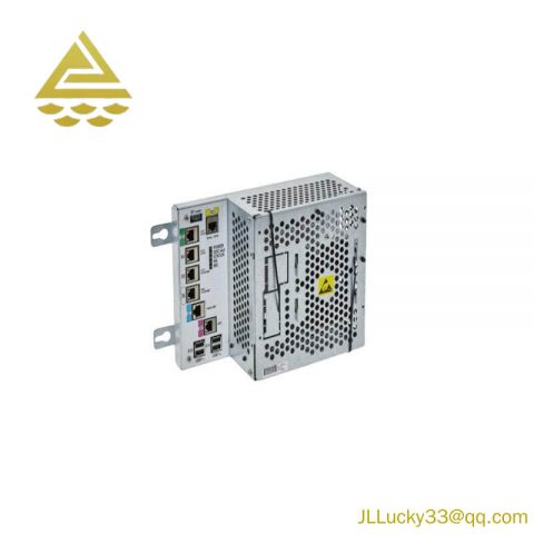 ABB DSQC1000 Modules for IRB6700 Robots, Precision & Efficiency in Manufacturing Automation