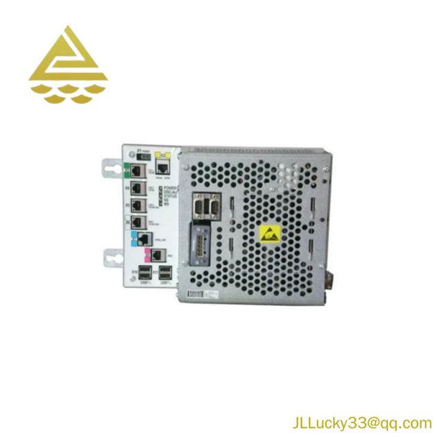 ABB DSQC1000/1018 Modules, Advanced I/O Solutions