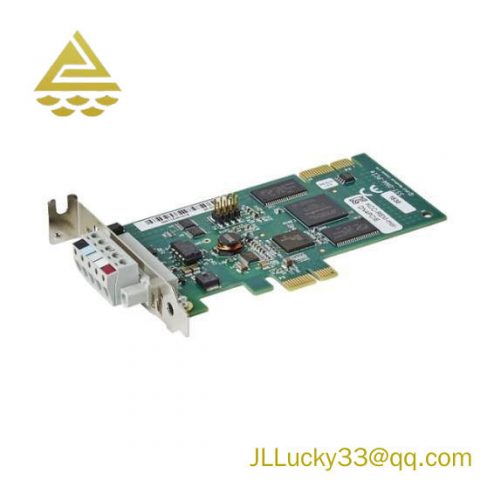 ABB DSQC1006 3HAC043383-001/02 - DeviceNet Board