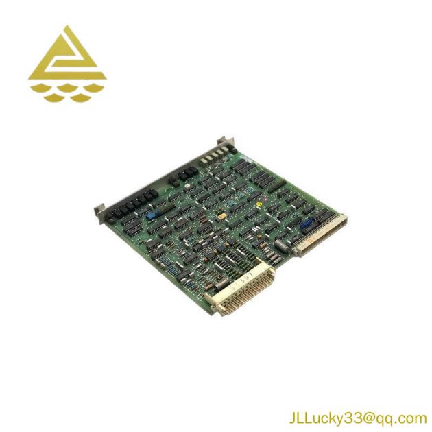 ABB DSQC104 Resolver Board, Industrial Control Module