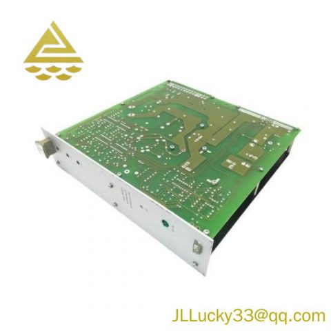 ABB DSQC116 - Integrated I/O Module for Efficient Factory Automation