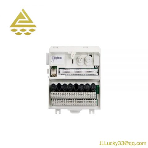 ABB DSQC201 Drive: Control Module for Precision Automation