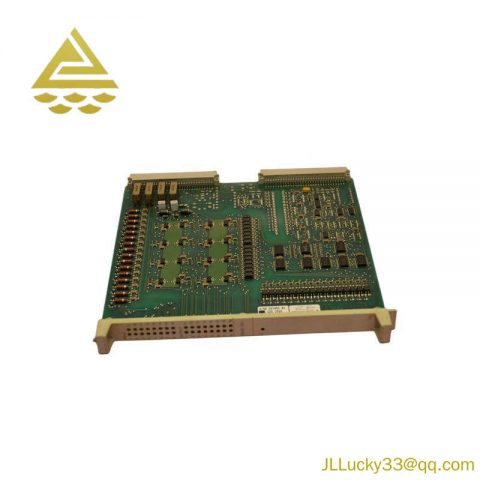 ABB DSQC223 Robotics Digital I/O Module