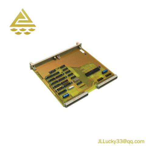 ABB DSQC227 - Modular IO Bus Master Module