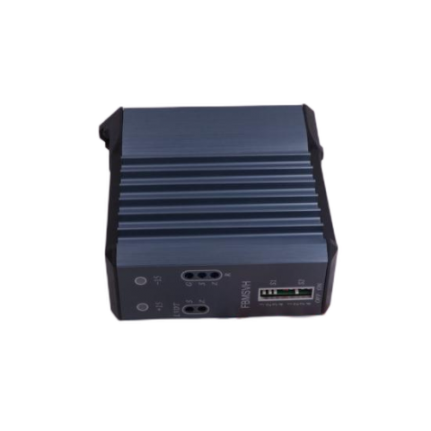 ABB DSQC233: Industrial I/O Module for Enhanced Manufacturing Efficiency